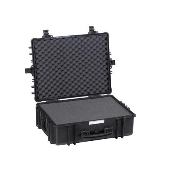 Mala Gt Line Explorer W/ Foam 580x440x220